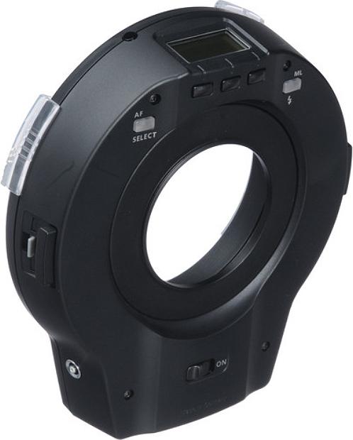 Image du produit Metz mecablitz 15 MS-1 digital Kit (Flash macro, Universel)