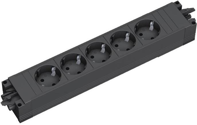 Image du produit Bachmann Rallonge STEP BASE (5 x, TPS18)