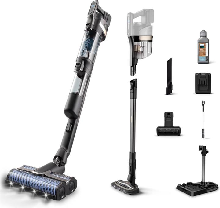 Philips AquaTrio 9000 XW9463/11