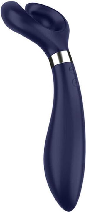 Produktbild Satisfyer Partner Multifun 3