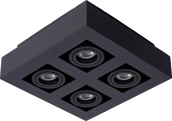 Image du produit Lucide Xirax (320 lm, GU10)