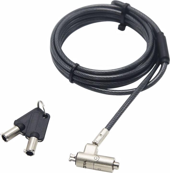 Produktbild Dicota Security N-Lock