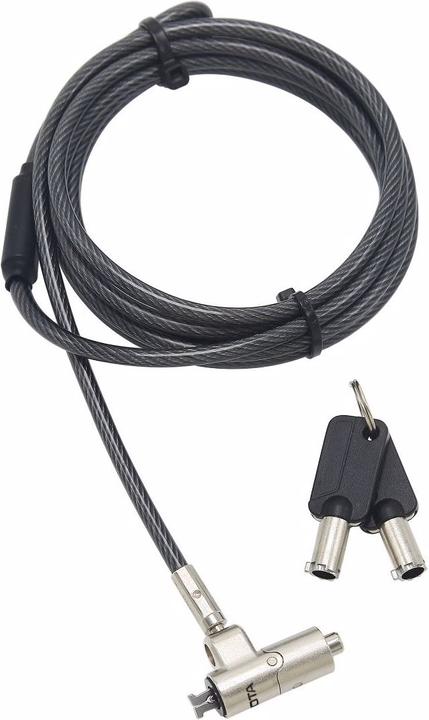 Produktbild Dicota Security N-Lock