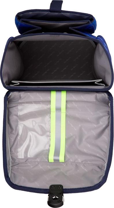 Immagine prodotto Mc Neill Set di zaini Perfecto da 5 pezzi (22 l)
