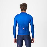 Actual product image Castelli UPF Long Sleeve Jersey (XXL)
