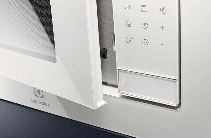 Produktbild Electrolux LMS4253TMW Integriert Kombi-Mikrowelle