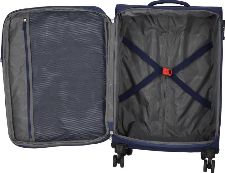 Image du produit American Tourister Hyperspeed (227 l, XL (à partir de 115l))