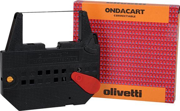 Actual product image Olivetti 82025 82025 black