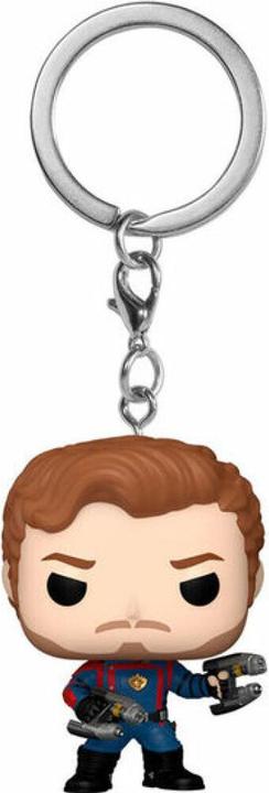 Produktbild Funko Key POP! Guardiani della Galassia Vol3 : Star-Lord