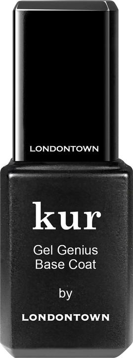 Produktbild Londontown Kur Gel Genius (Transparent, Base Coat)