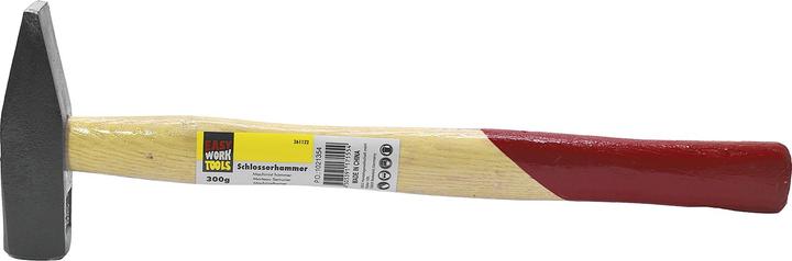 Image du produit Easy Work marteau de monteur (300 g)