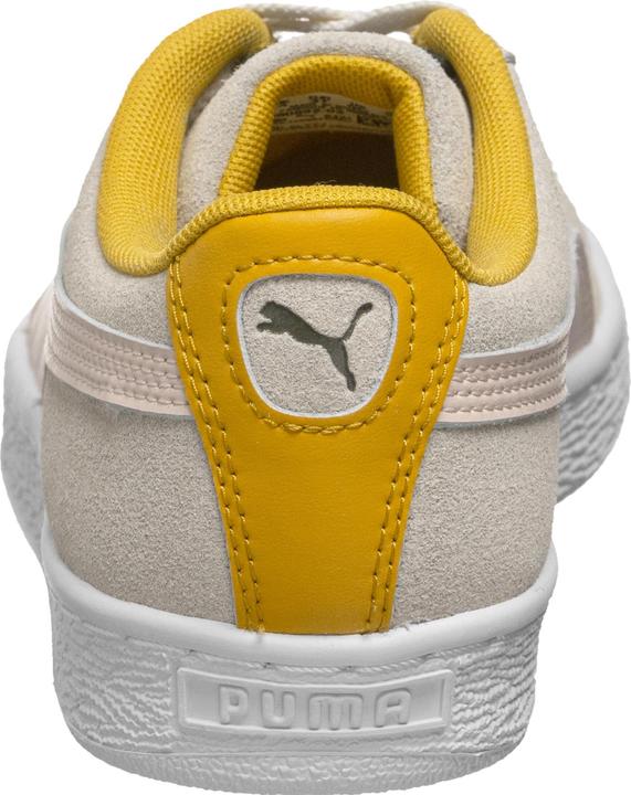 Produktbild Puma Kinderschuhe Suede Time4Change (37.5)