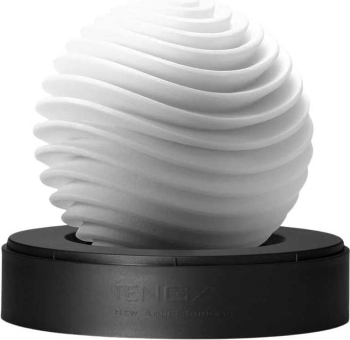 Produktbild Tenga Geo Glacier