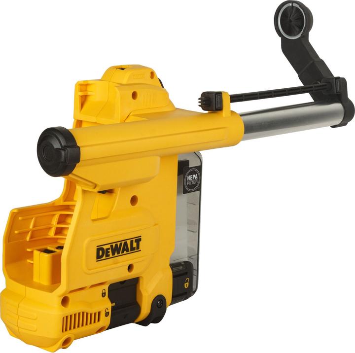 Produktbild DeWalt H/Drill Dust Extractor FLEXVOLT Compat