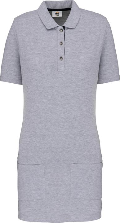 Immagine prodotto Kariban Polo lunga da donna (XL)