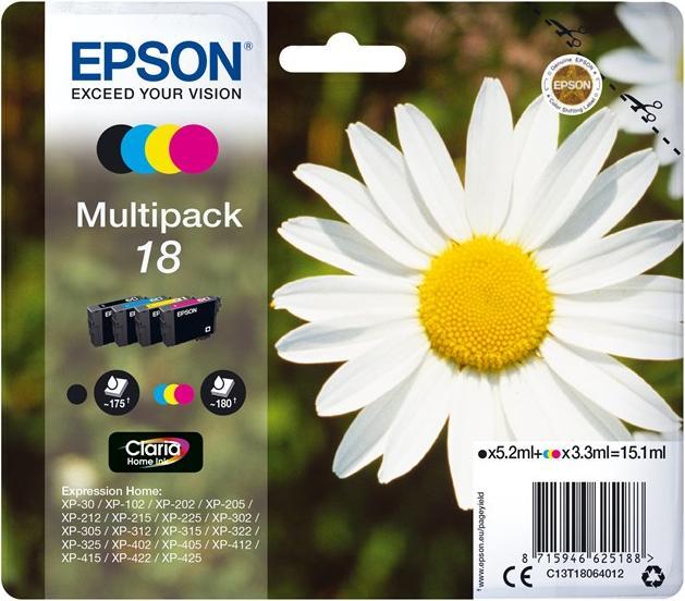 Immagine prodotto Epson 24XL Claria Photo HD (PREMIER)