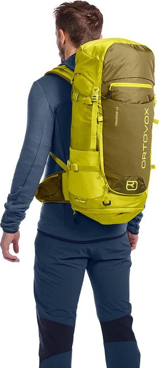 Immagine prodotto Ortovox Traversata 40 (40 l)