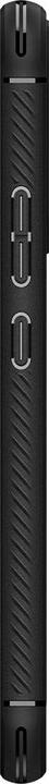 Actual product image Spigen Rugged Armor (Samsung Galaxy S22 5G)
