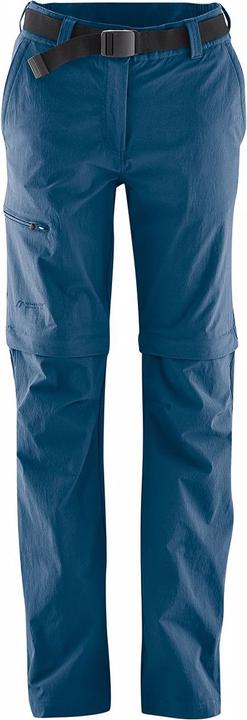 Image du produit Maier Sports Pantalon Nata à fermeture éclair (3XL)