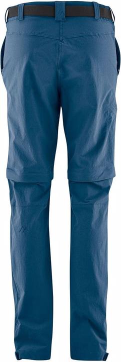 Image du produit Maier Sports Pantalon Nata à fermeture éclair (3XL)