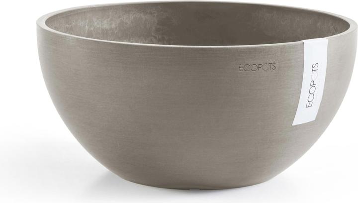 Produktbild Ecopot Brussels (25 cm)