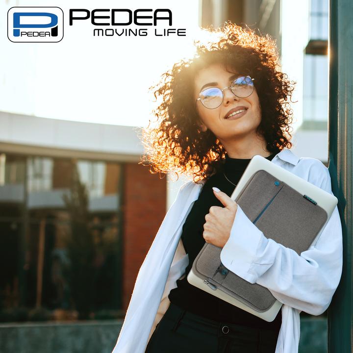 Actual product image Pedea Fashion (iPad Pro 12.9 2015 (1. Gen), iPad Pro 12.9 2017 (2. Gen))