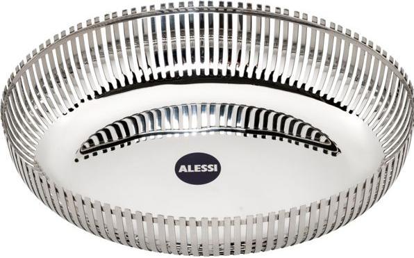 Image du produit Alessi Panier à linge ovale (26 x 20 cm)