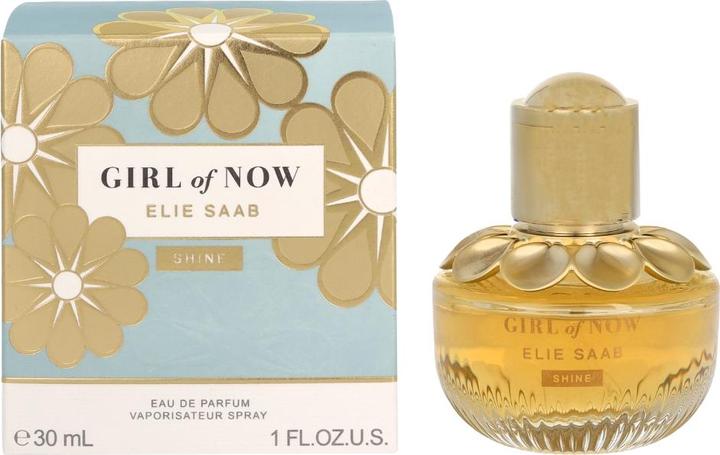 Actual product image Elie Saab Girl of Now (Eau de parfum, 30 ml)