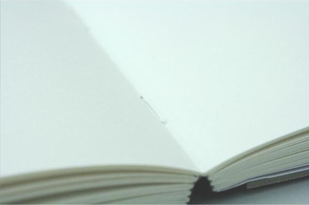 Immagine prodotto Kunst&Papier Album da disegno rilegato in cartone grigio (Copertina rigida)