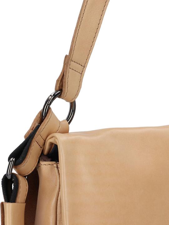 Actual product image Harolds Caugio Schultertasche Leder 25 cm