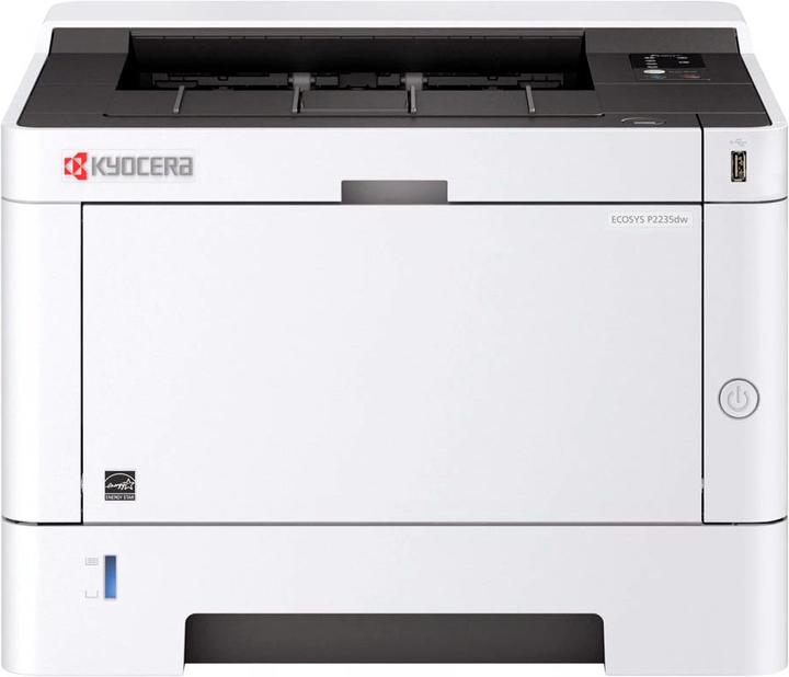 Produktbild Kyocera ECOSYS P2235dw KL3 (Laser, Schwarz-Weiss)