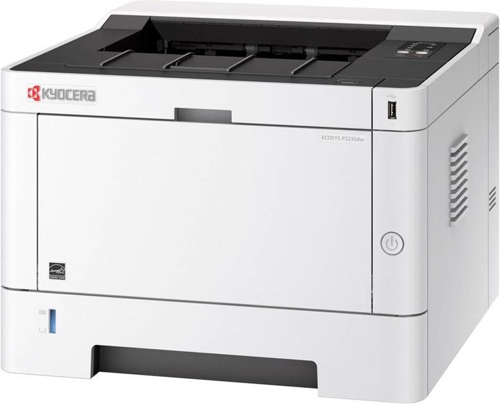 Produktbild Kyocera ECOSYS P2235dw KL3 (Laser, Schwarz-Weiss)