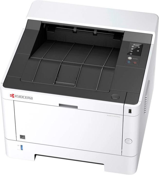 Produktbild Kyocera ECOSYS P2235dw KL3 (Laser, Schwarz-Weiss)