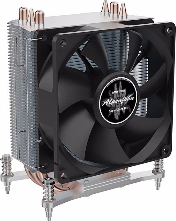Produktbild EKL CPU-Kühler Super Silent SI 3