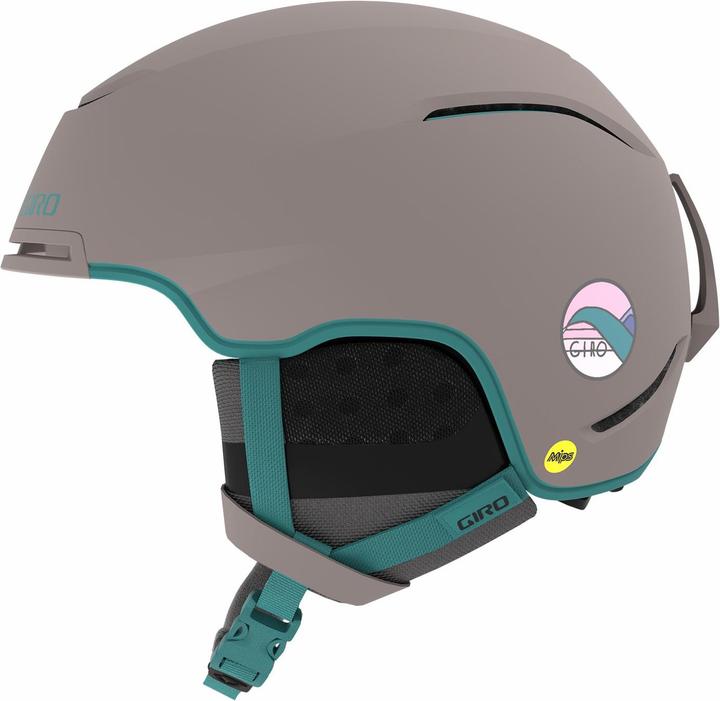 Image du produit Giro Terra MIPS (52 - 55,5 cm, S)