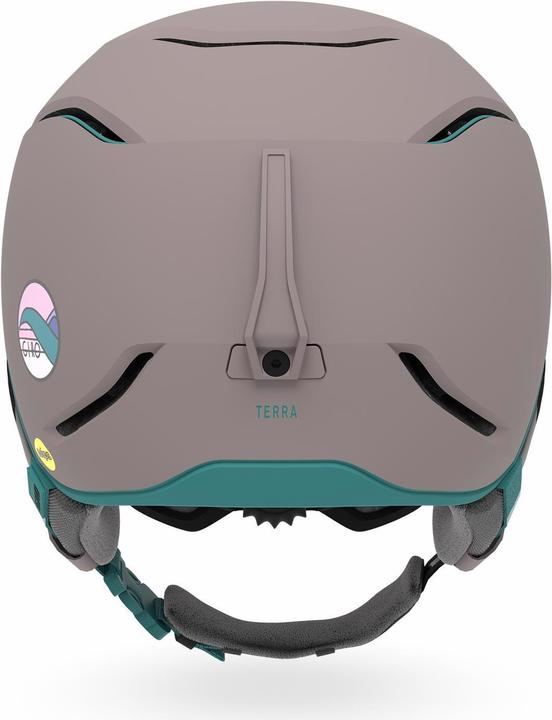 Image du produit Giro Terra MIPS (52 - 55,5 cm, S)