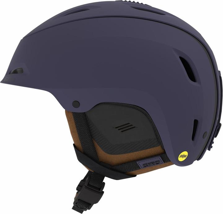 Giro Gamma MIPS (55,5 - 59 cm, M)