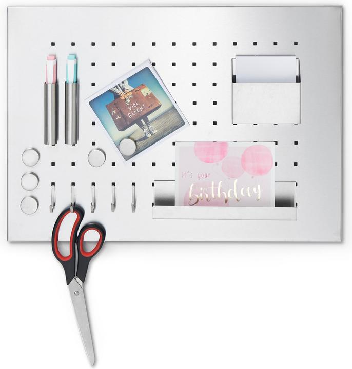 Immagine prodotto Zeller Present Memoboard (Calamita, 50 x 35 cm)