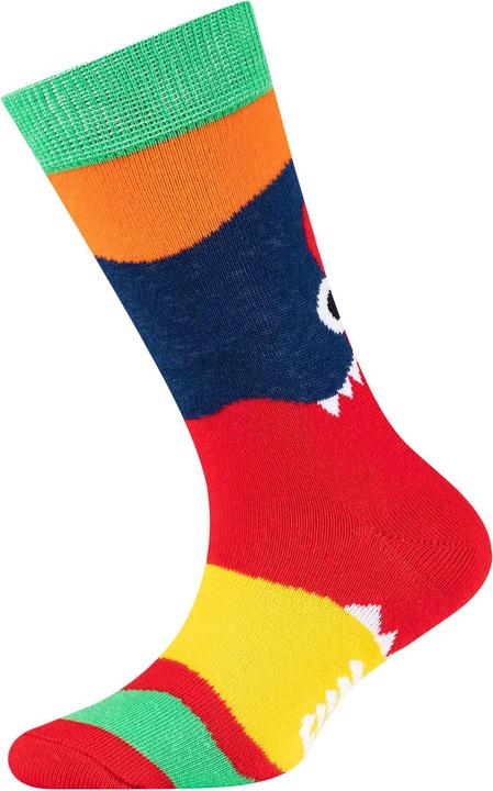 Image du produit Fun Socks BOXES Paquet de 3 (Lot de 3, 23 - 27, 27 - 28)