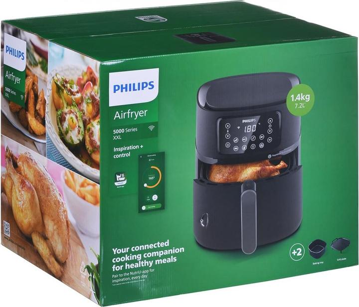 Immagine prodotto Philips 5000 series HD9285/96