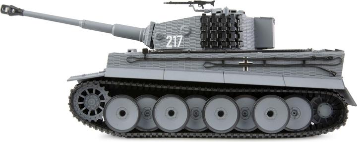 Immagine prodotto Amewi Carro armato Tiger I PV con funzione di battaglia IR, RTR, 1:24 (RTR pronto all'uso)