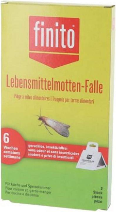 Image du produit Finito Piège à mites alimentaires