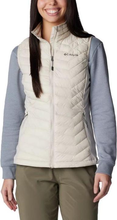 Columbia Powder Pass™ Vest (M)