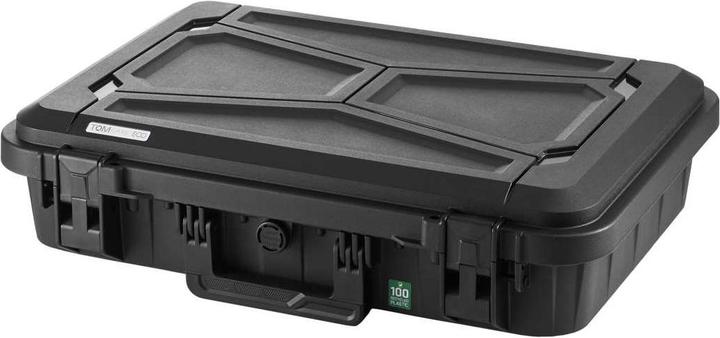 TomCase Schutzkoffer DJI Avata 2, ECO90 (Valises de drone, DJI Avata 2)