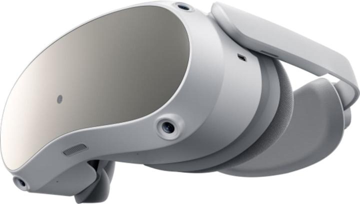 Productafbeelding Pico 4 Alles-in-één VR-headset (256 GB)