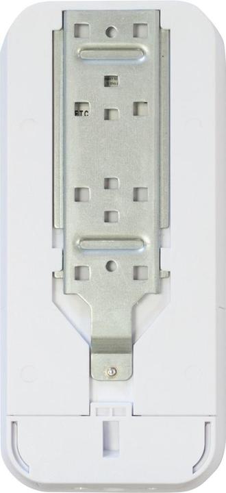 Actual product image MikroTik Outdoor media converter (Media converter)