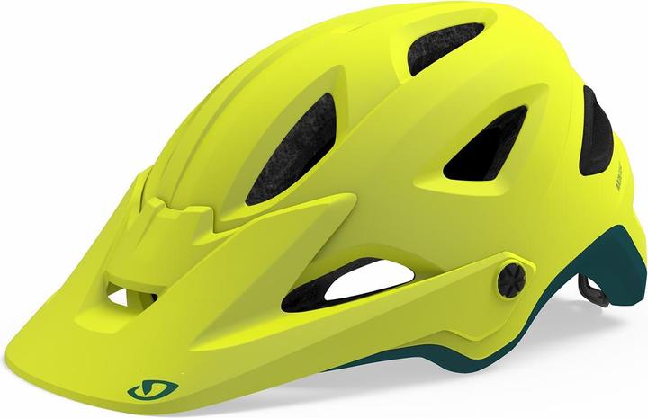Actual product image Giro Montaro MIPS (51 - 55 cm)