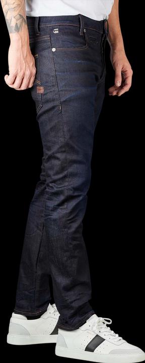 Actual product image G-Star D-Staq Slim Jeans dark aged (W31/L34)