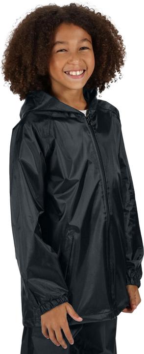 Produktbild Regatta Pro Stormbreak Jacke Wasserfest (140)