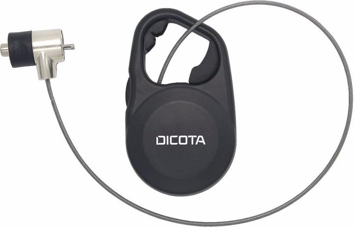 Produktbild Dicota Security T-Lock Retractable